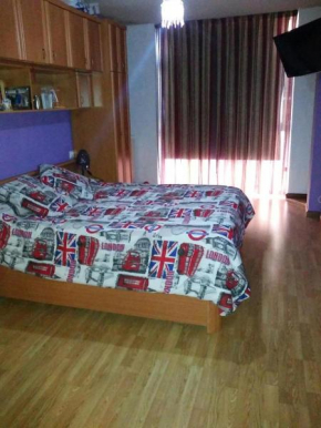 Apartamento Rio Gueña